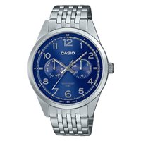 Watch Casio Man in Steel MTP-E340D-2AVDF